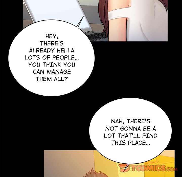 Find That Girl - Chapter 6 - photo - 6