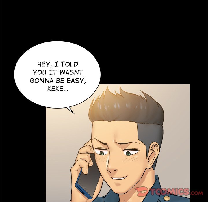 Find That Girl - Chapter 6 - photo - 74