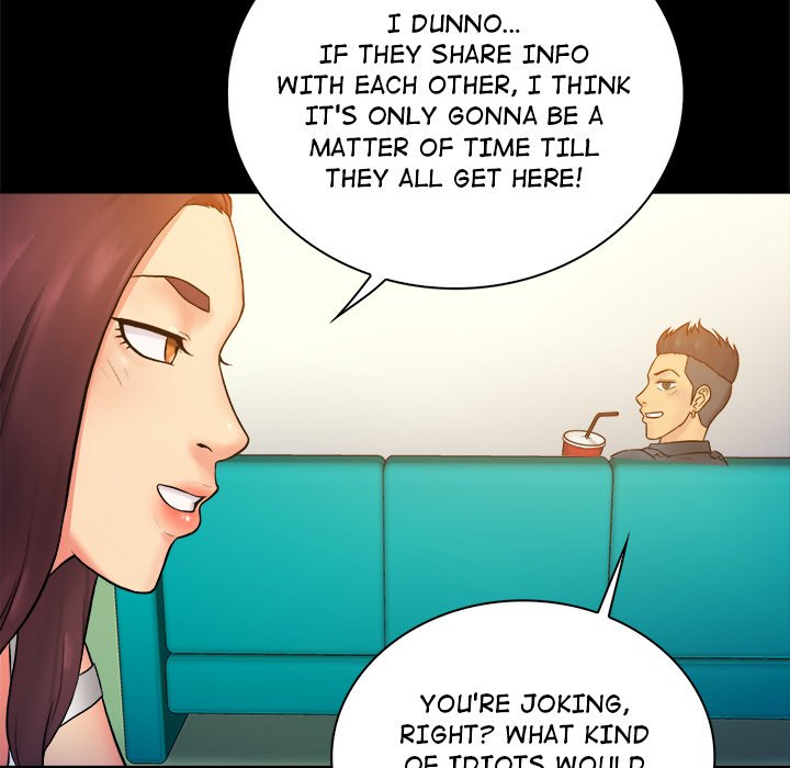 Find That Girl - Chapter 6 - photo - 8