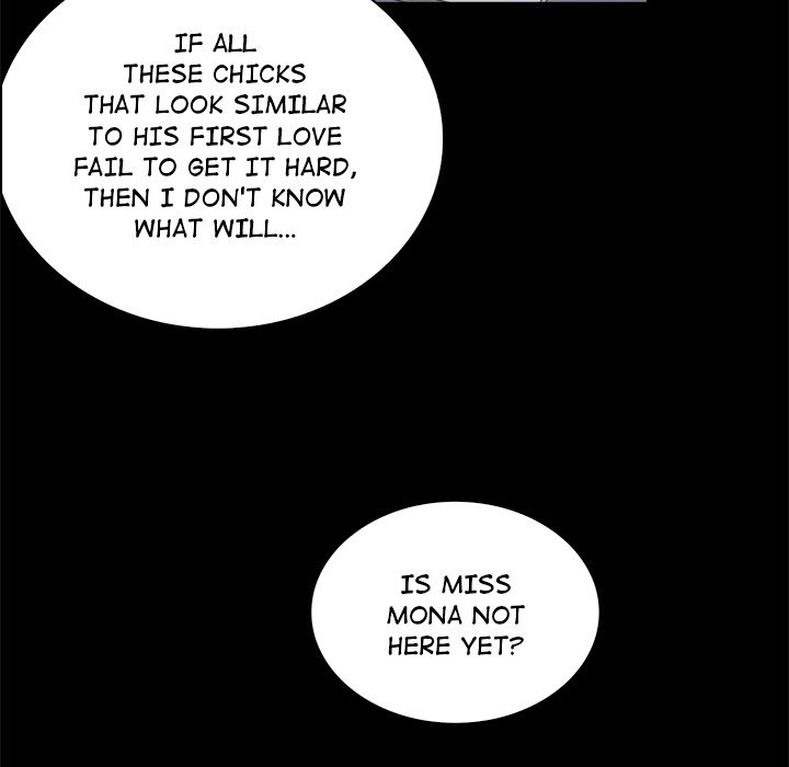 Find That Girl - Chapter 6 - photo - 89