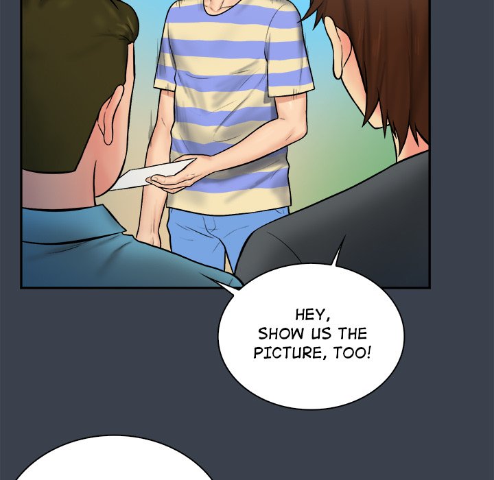 Find That Girl - Chapter 7 - photo - 23
