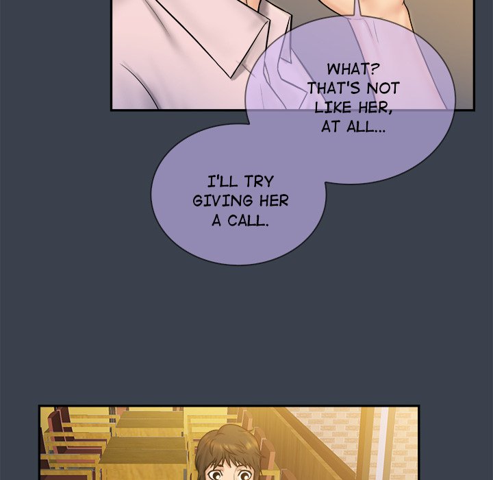 Find That Girl - Chapter 7 - photo - 35