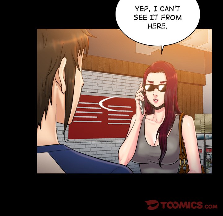 Find That Girl - Chapter 12 - photo - 14