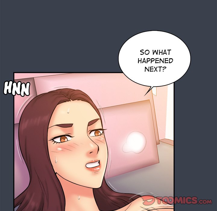 Find That Girl - Chapter 14 - photo - 66