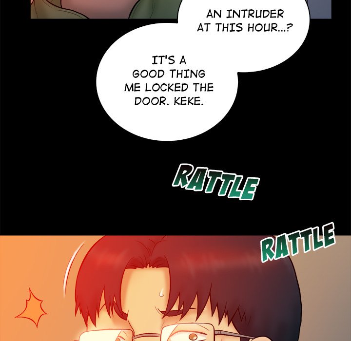 Find That Girl - Chapter 16 - photo - 21