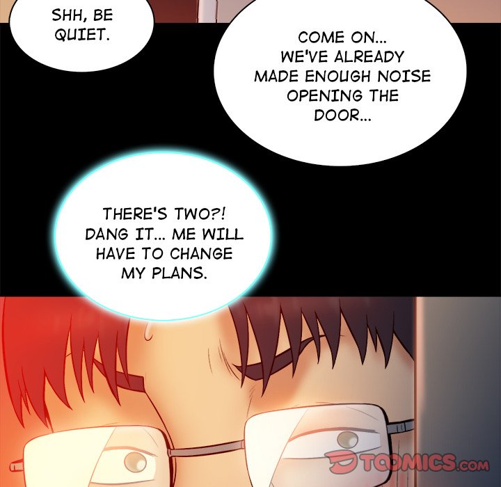 Find That Girl - Chapter 16 - photo - 26