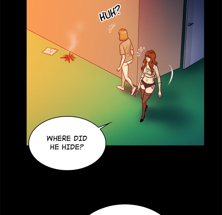 Find That Girl - Chapter 16 - photo - 30