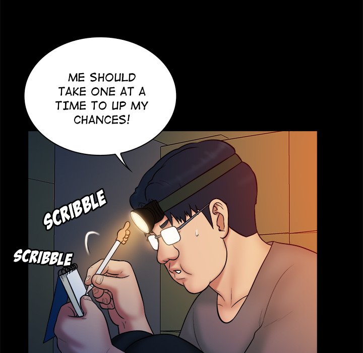 Find That Girl - Chapter 16 - photo - 34