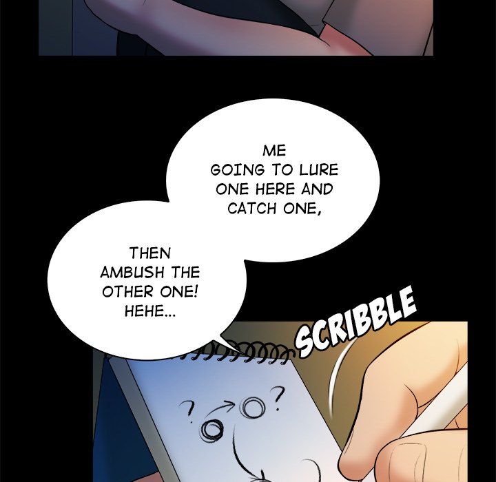 Find That Girl - Chapter 16 - photo - 35