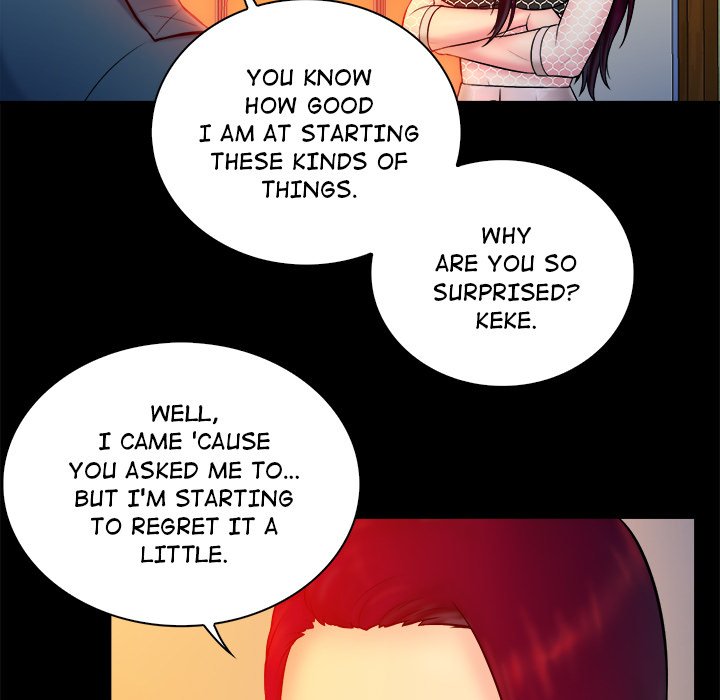 Find That Girl - Chapter 16 - photo - 5