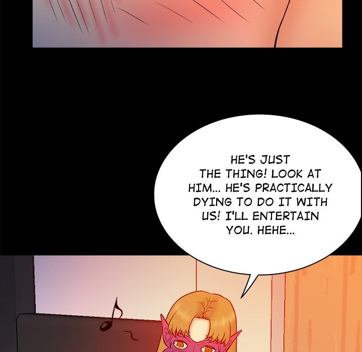 Find That Girl - Chapter 16 - photo - 64