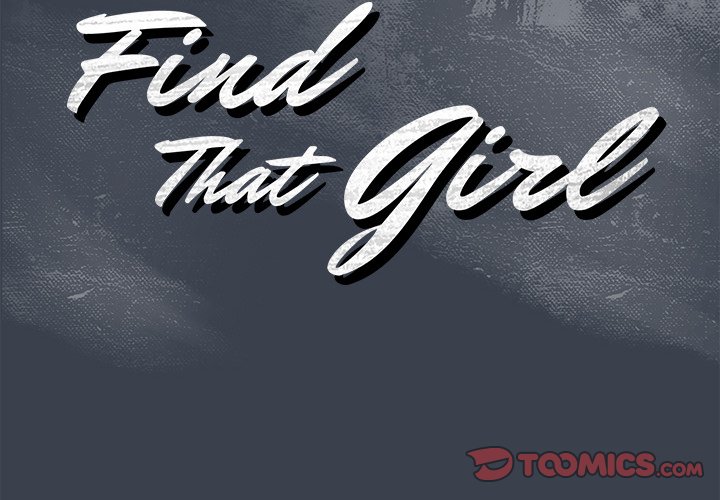 Find That Girl - Chapter 25 - photo - 2