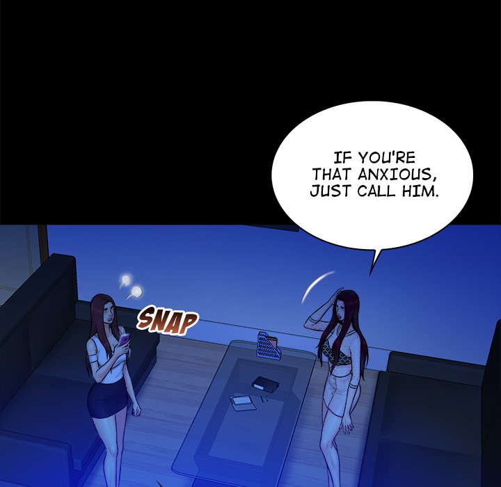 Find That Girl - Chapter 25 - photo - 40
