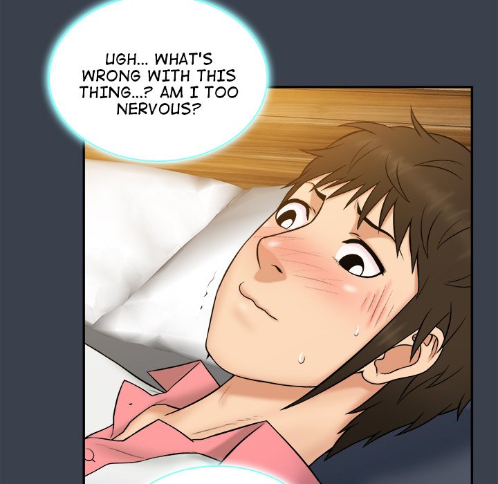 Find That Girl - Chapter 25 - photo - 7