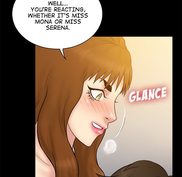 Find That Girl - Chapter 25 - photo - 91