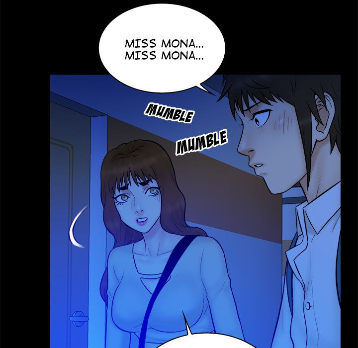 Find That Girl - Chapter 32 - photo - 97