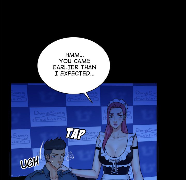Find That Girl - Chapter 39 - photo - 38