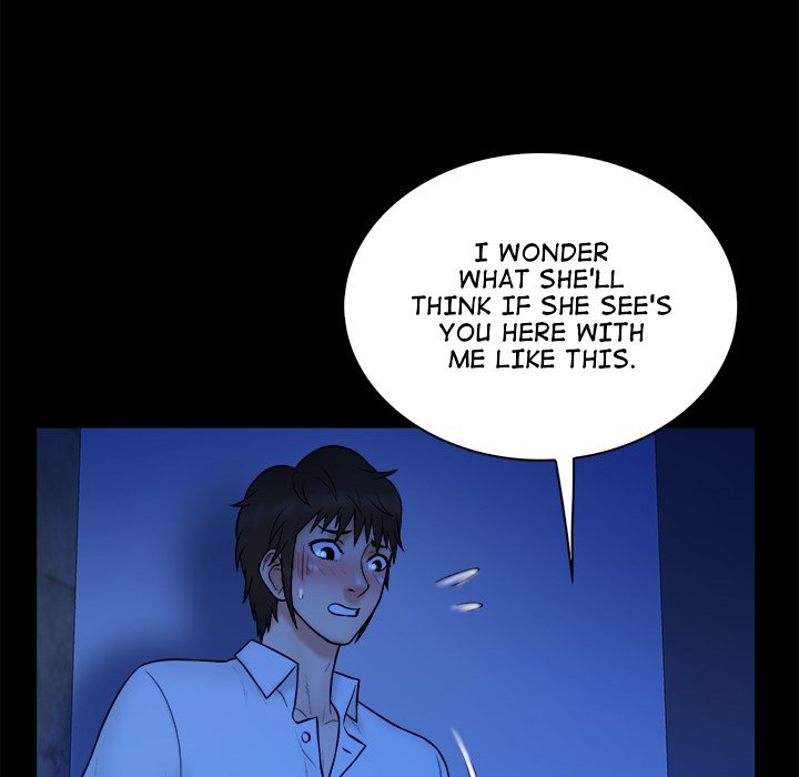 Find That Girl - Chapter 39 - photo - 99