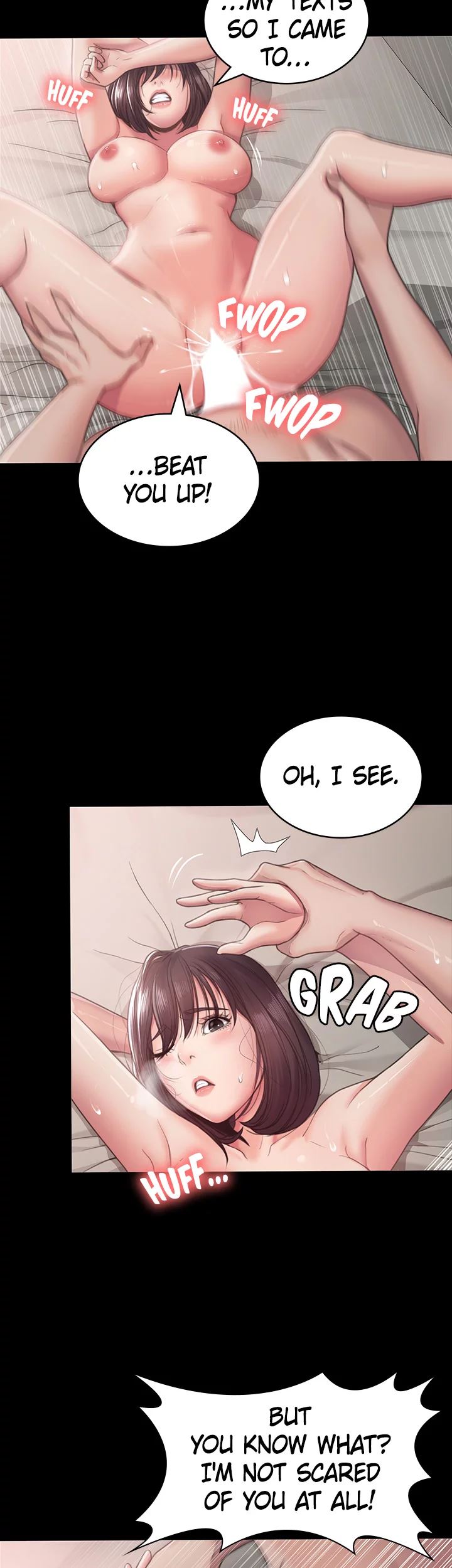 Bully Girl - Chapter 9 - photo - 12