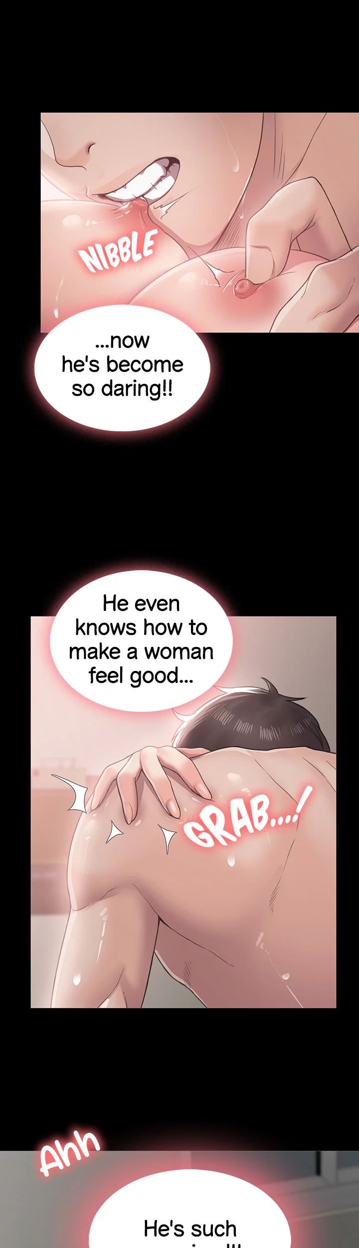 Bully Girl - Chapter 9 - photo - 16