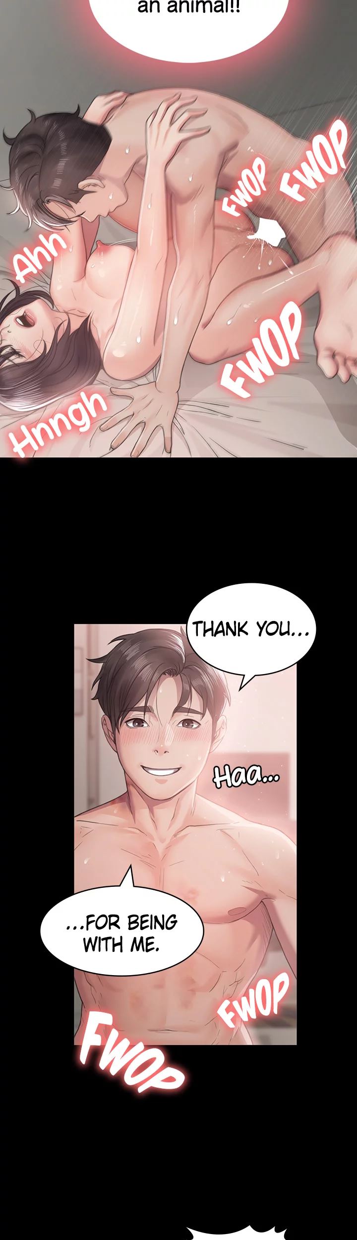 Bully Girl - Chapter 9 - photo - 17