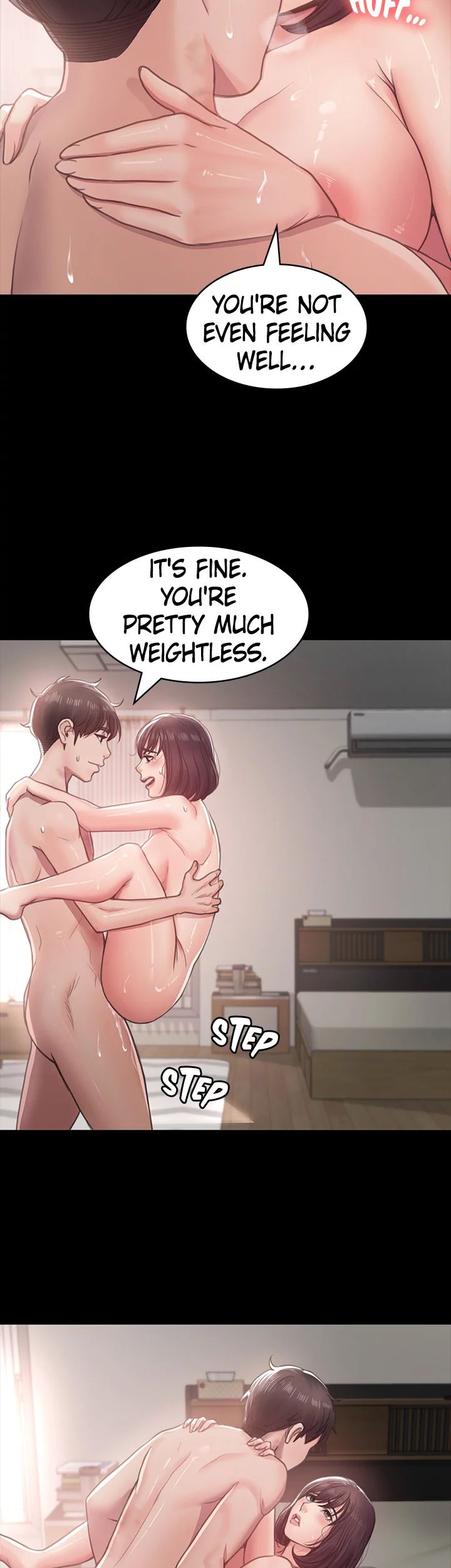 Bully Girl - Chapter 9 - photo - 2