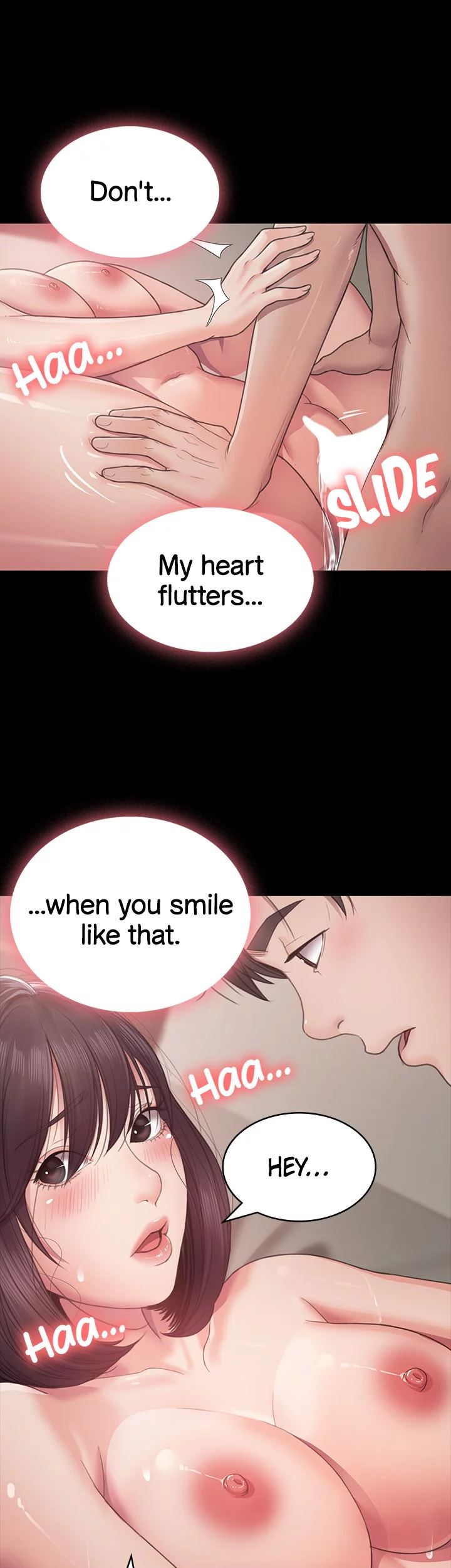 Bully Girl - Chapter 9 - photo - 20
