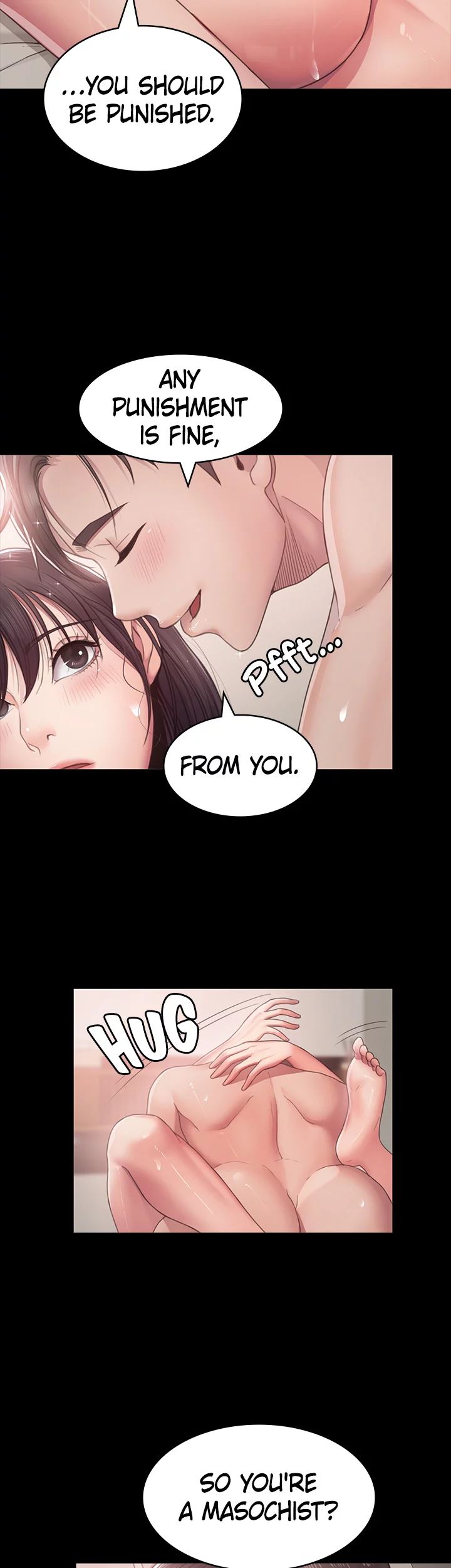 Bully Girl - Chapter 9 - photo - 21