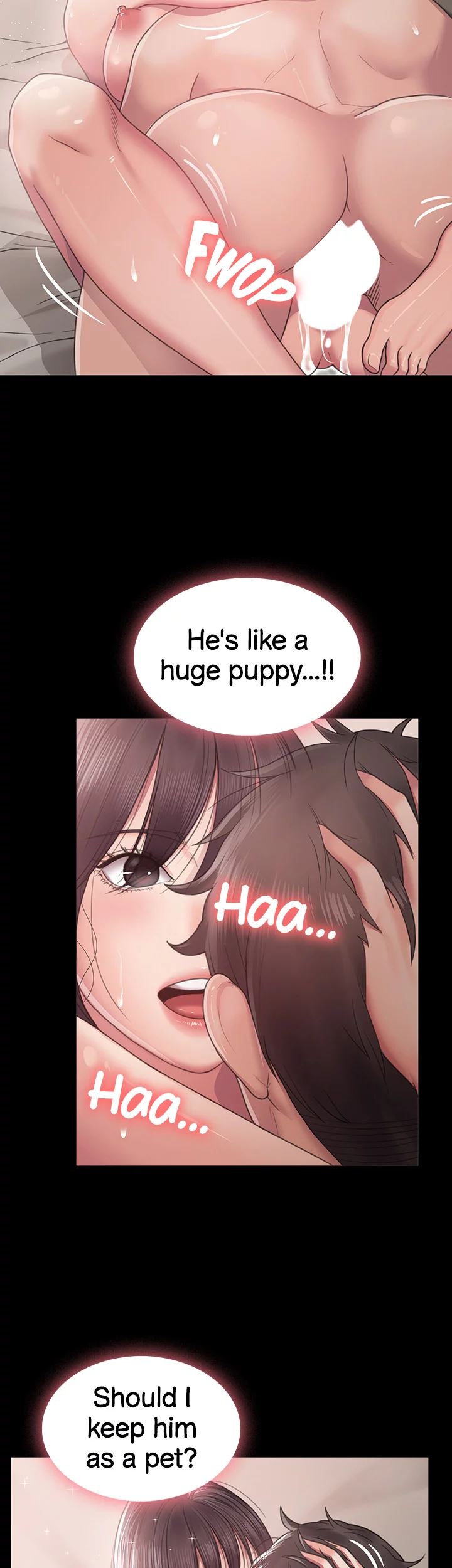 Bully Girl - Chapter 9 - photo - 23