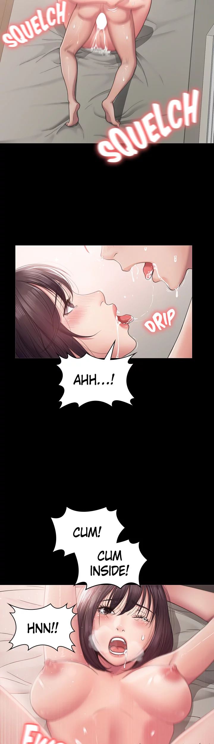 Bully Girl - Chapter 9 - photo - 33