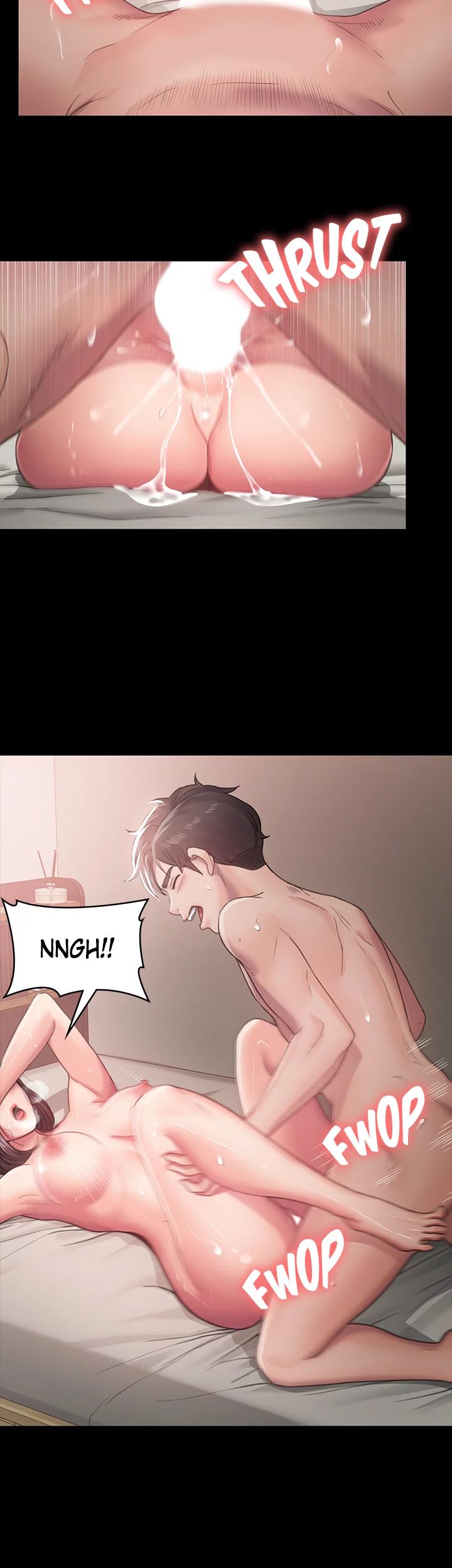 Bully Girl - Chapter 9 - photo - 6