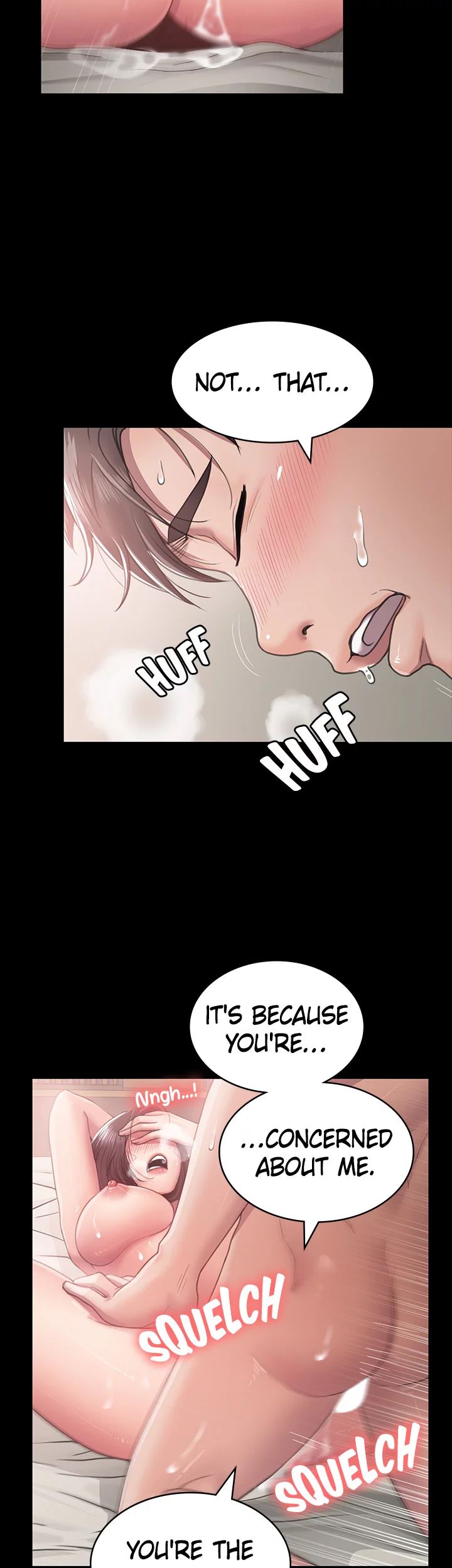 Bully Girl - Chapter 9 - photo - 9