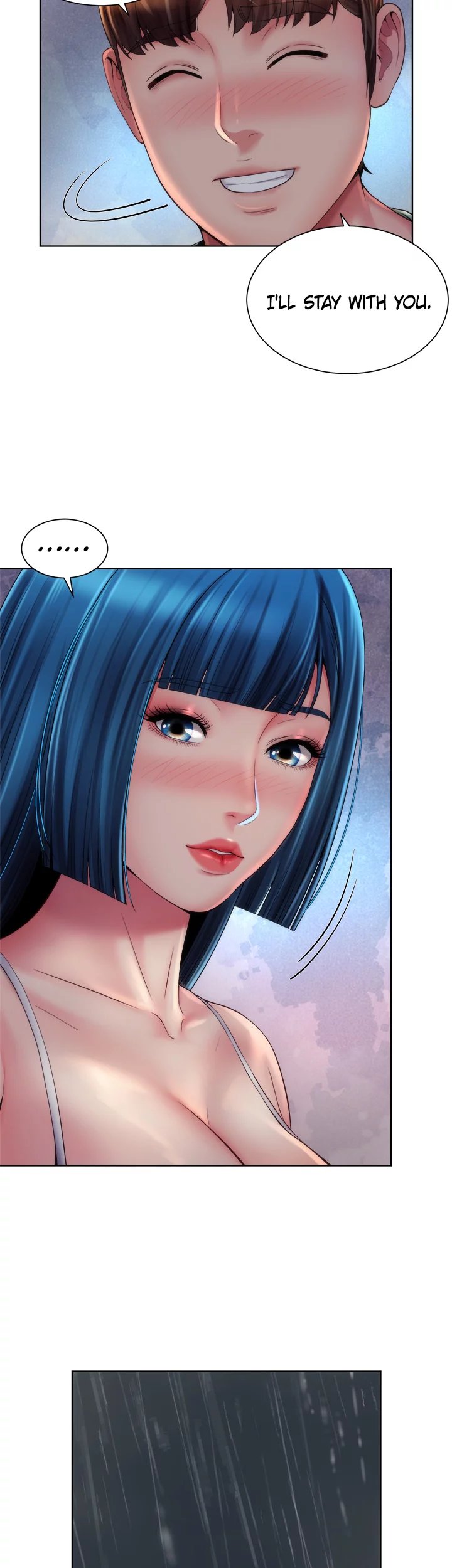 Beach Goddess - Chapter 38 - photo - 11