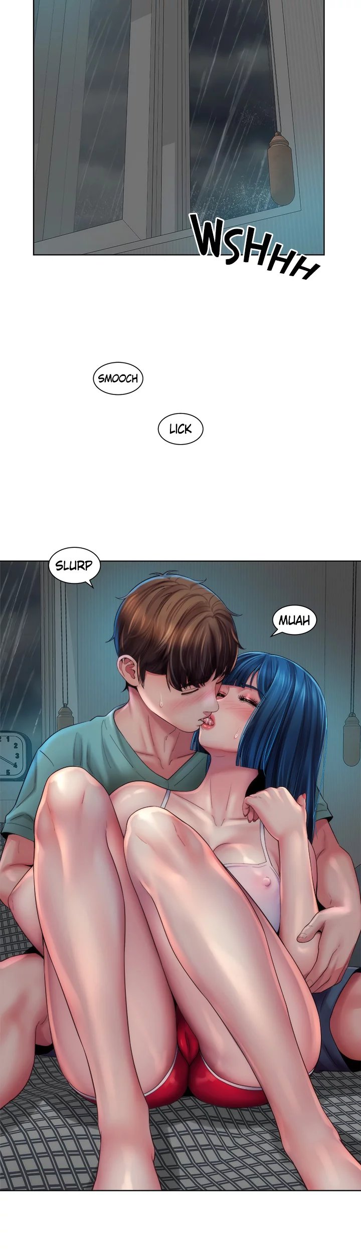Beach Goddess - Chapter 38 - photo - 13