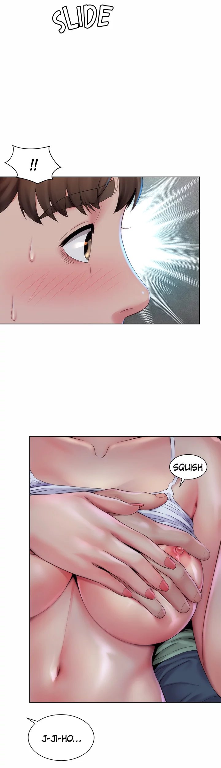 Beach Goddess - Chapter 38 - photo - 15