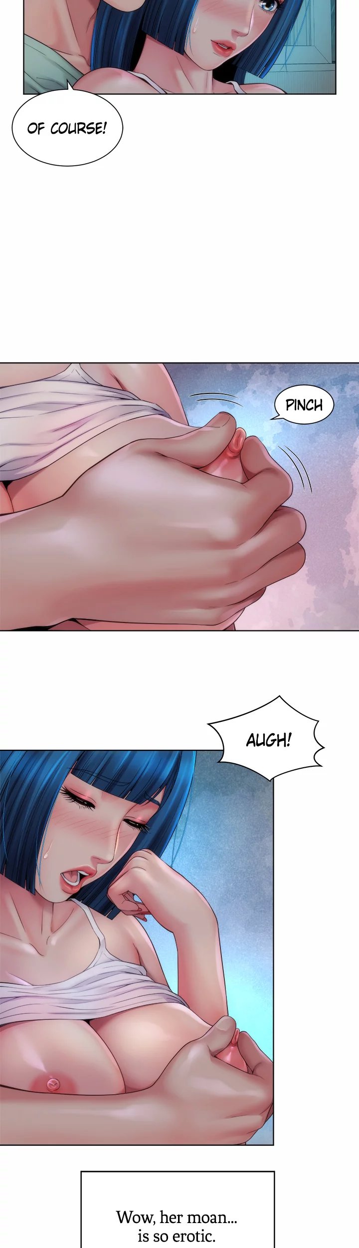 Beach Goddess - Chapter 38 - photo - 19