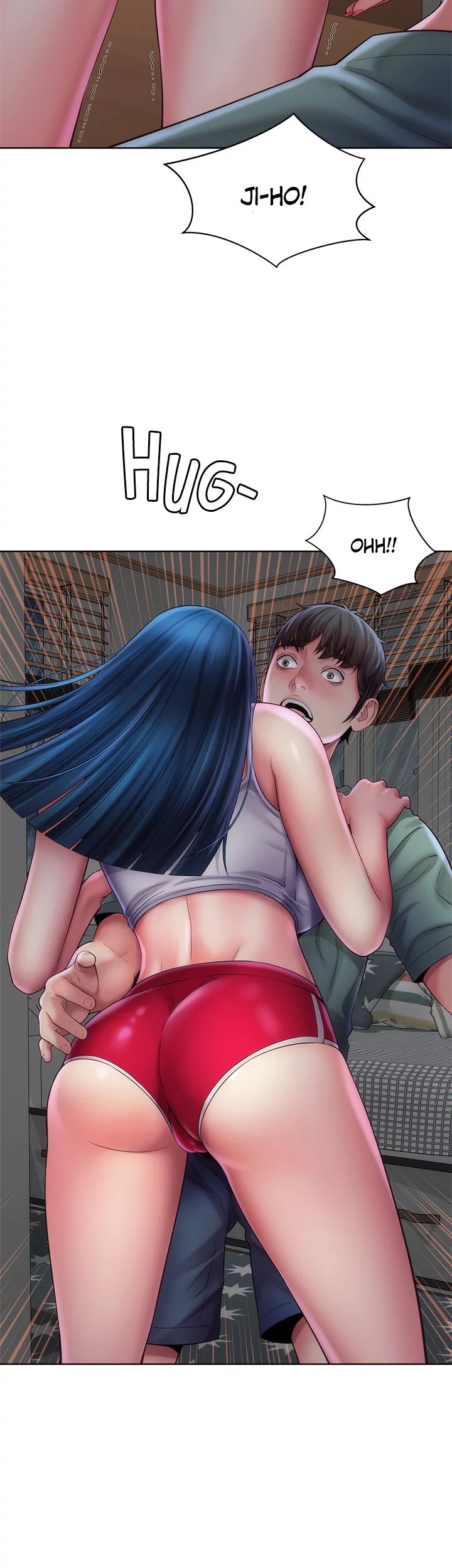 Beach Goddess - Chapter 38 - photo - 2