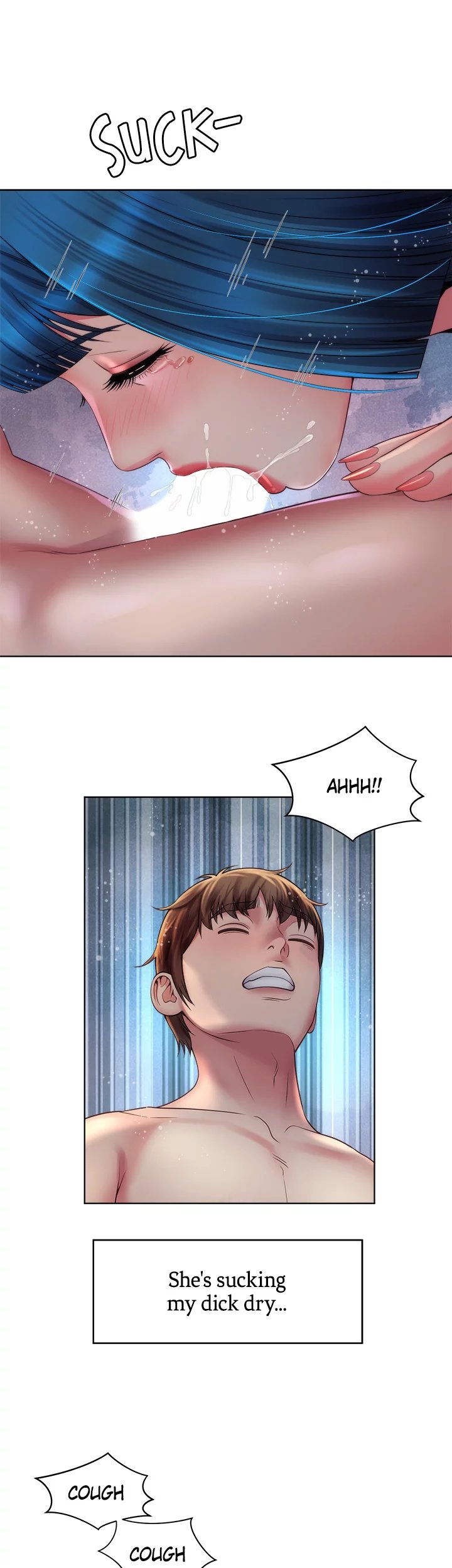 Beach Goddess - Chapter 38 - photo - 34