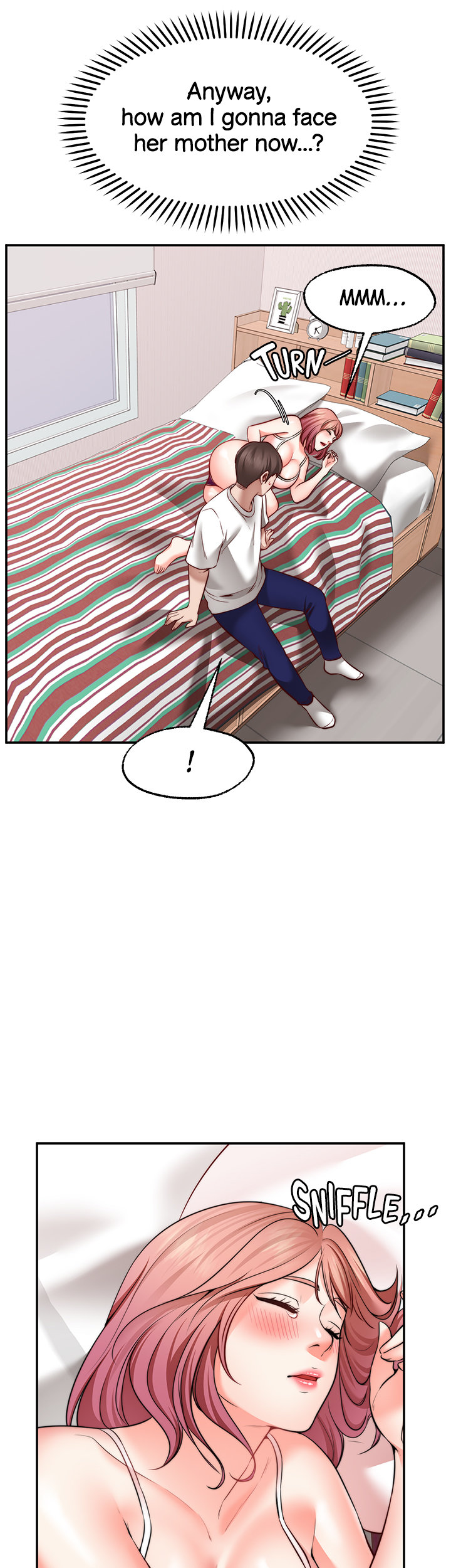 Make a Wish - Chapter 14 - photo - 22