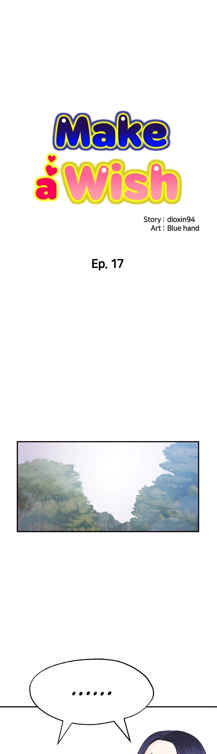 Make a Wish - Chapter 17 - photo - 1