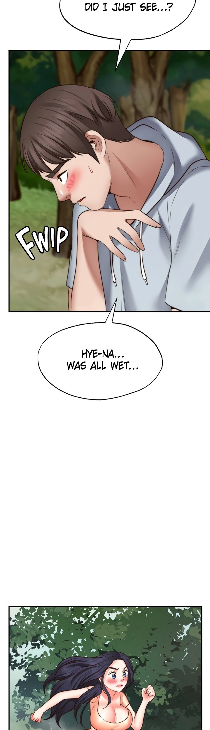 Make a Wish - Chapter 17 - photo - 45
