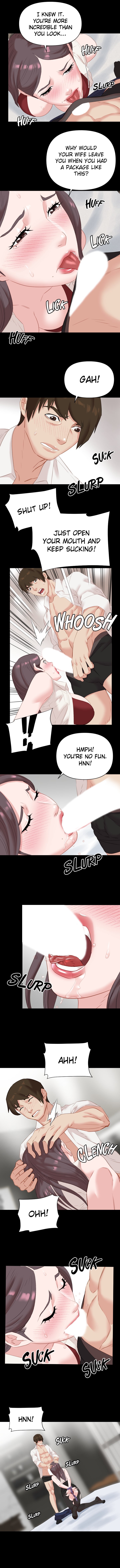 Time of Conquest - Chapter 17 - photo - 3