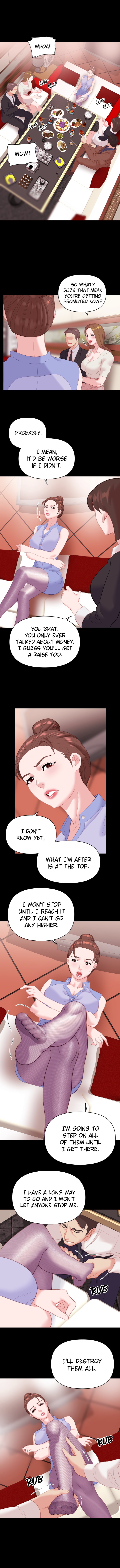 Time of Conquest - Chapter 17 - photo - 5