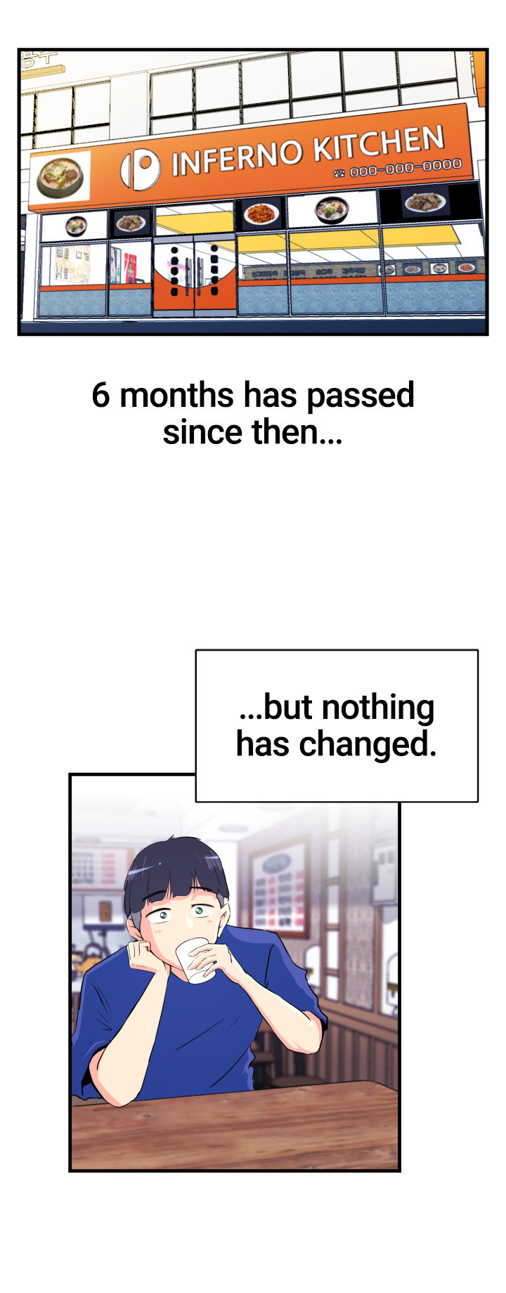 Living with A Succubus - Chapter 2 - photo - 20