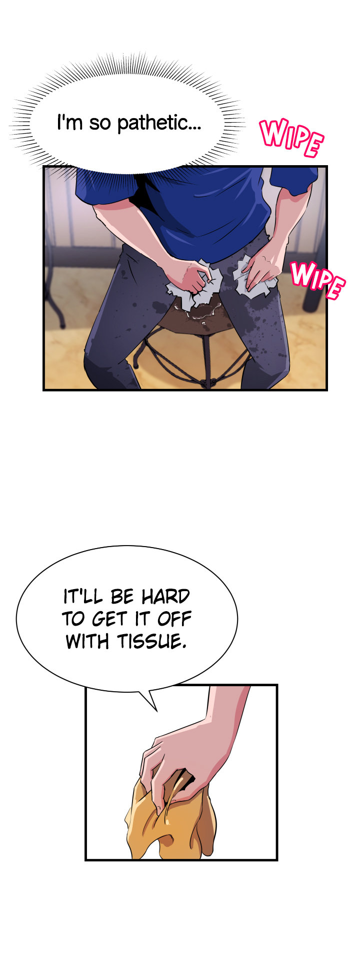 Living with A Succubus - Chapter 2 - photo - 33