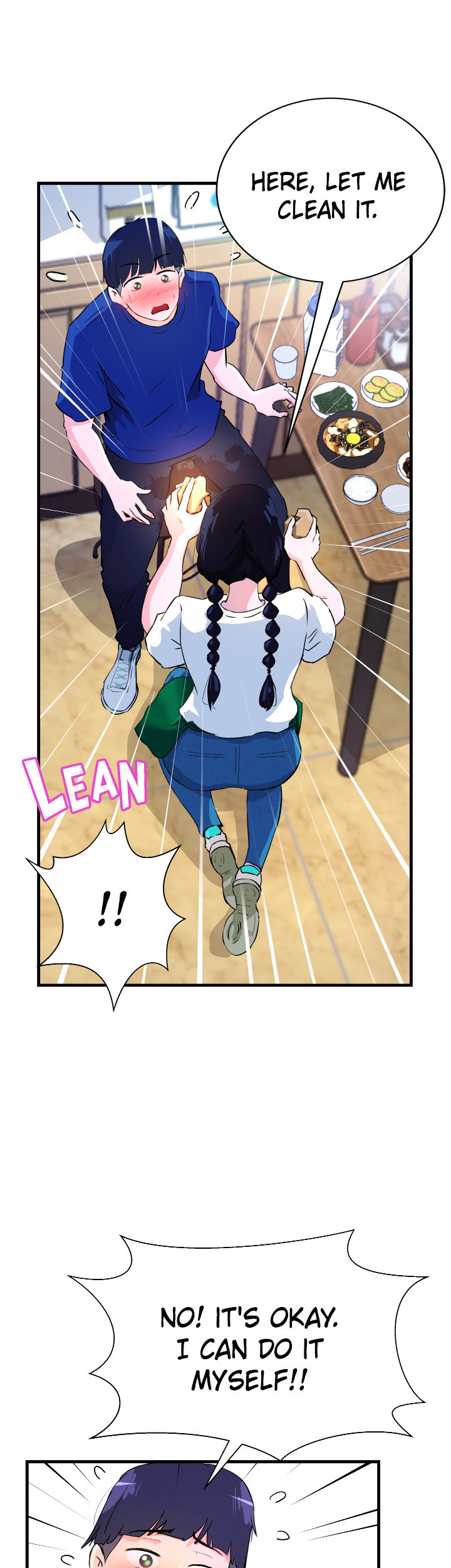 Living with A Succubus - Chapter 2 - photo - 34
