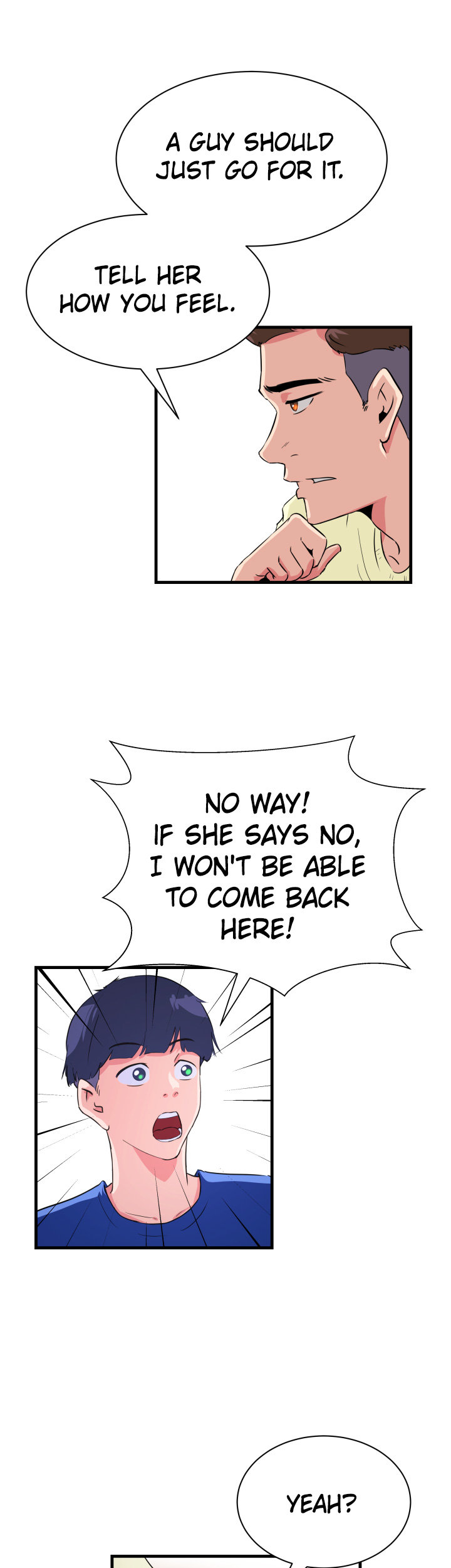 Living with A Succubus - Chapter 2 - photo - 45