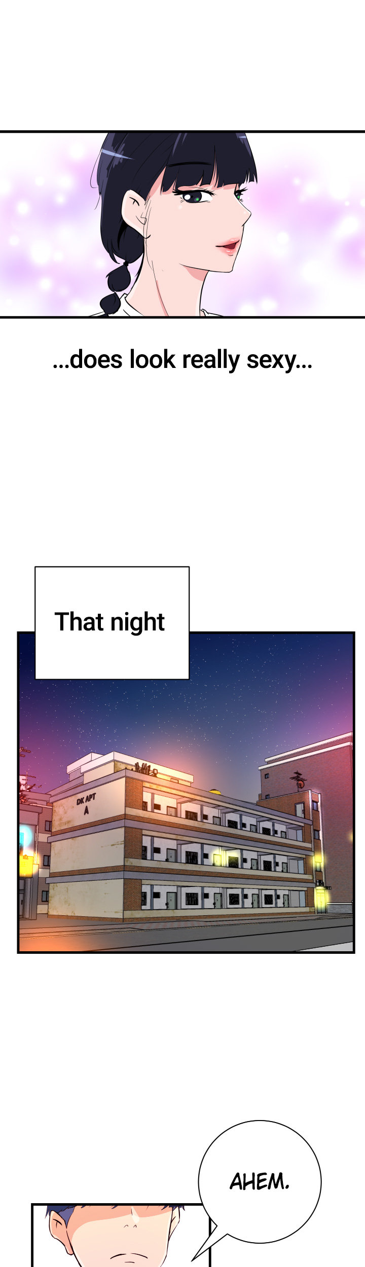 Living with A Succubus - Chapter 2 - photo - 62