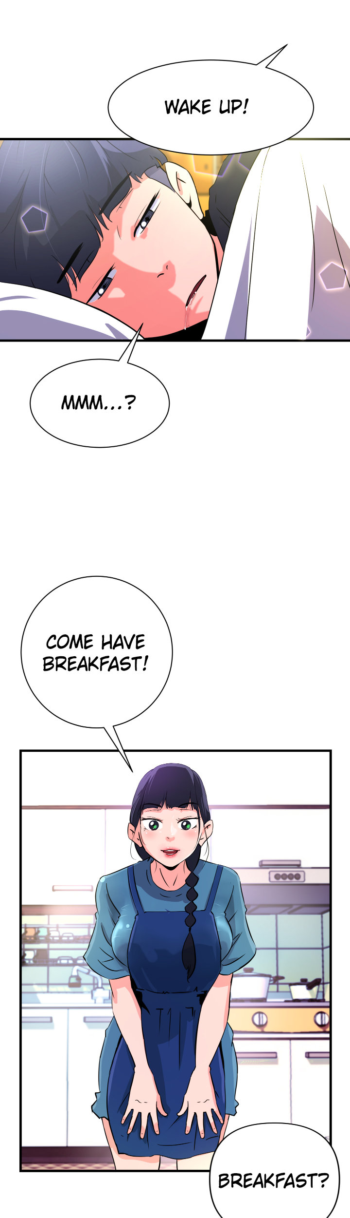 Living with A Succubus - Chapter 4 - photo - 16