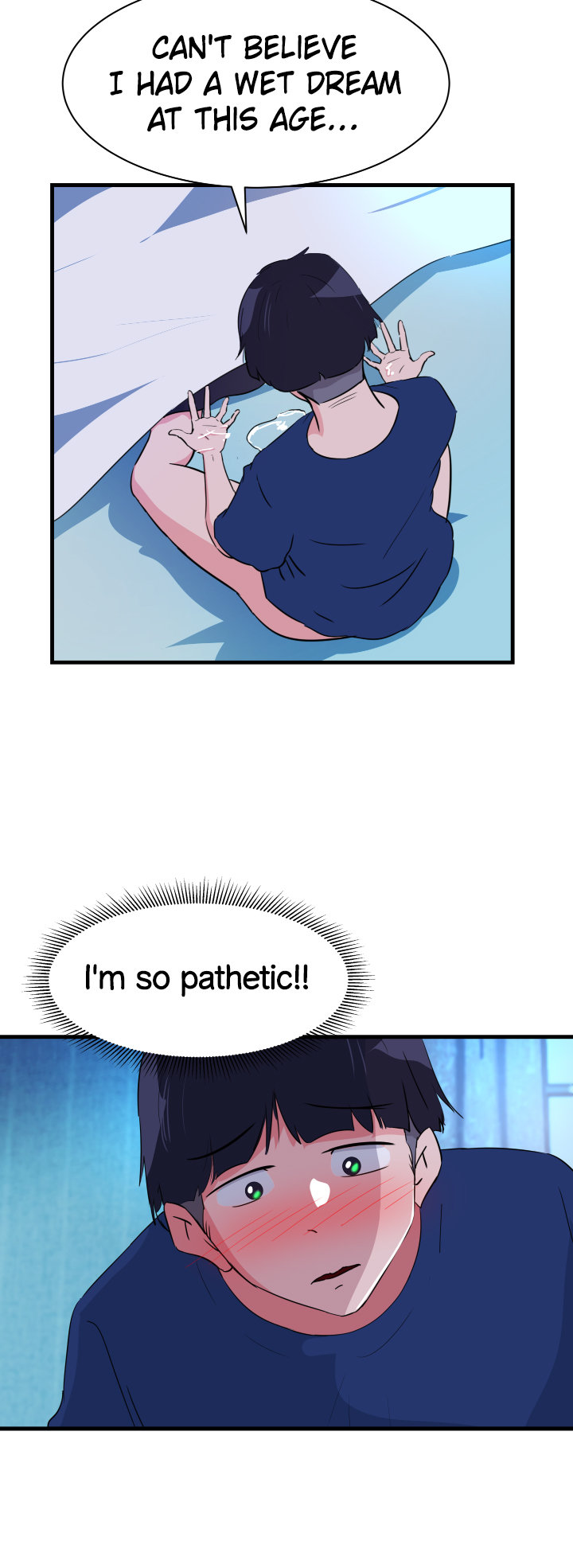 Living with A Succubus - Chapter 9 - photo - 44